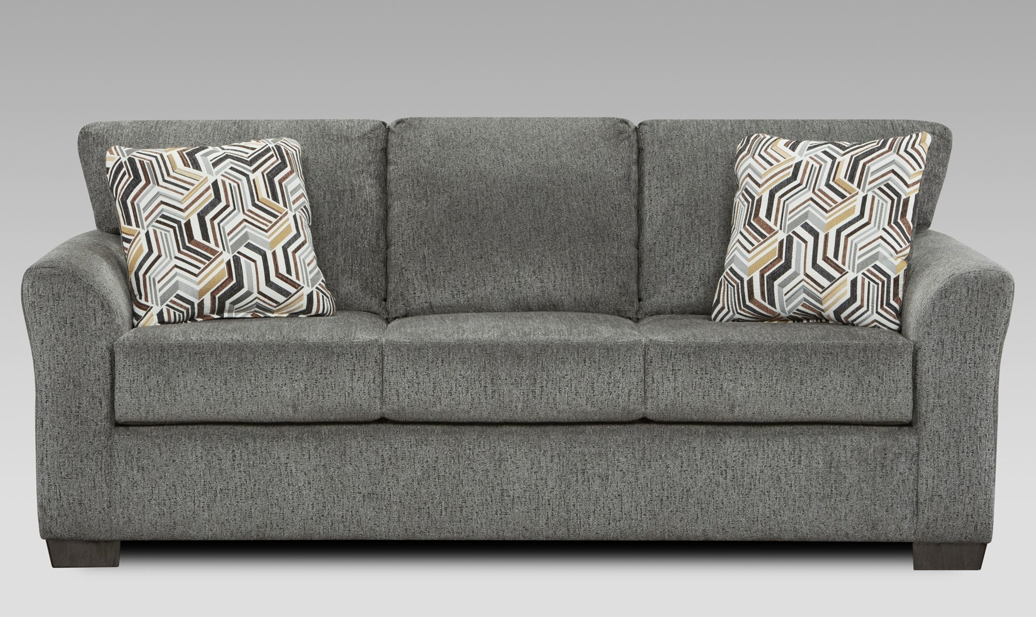 (image for) Allure Grey Sleeper & Opt Love